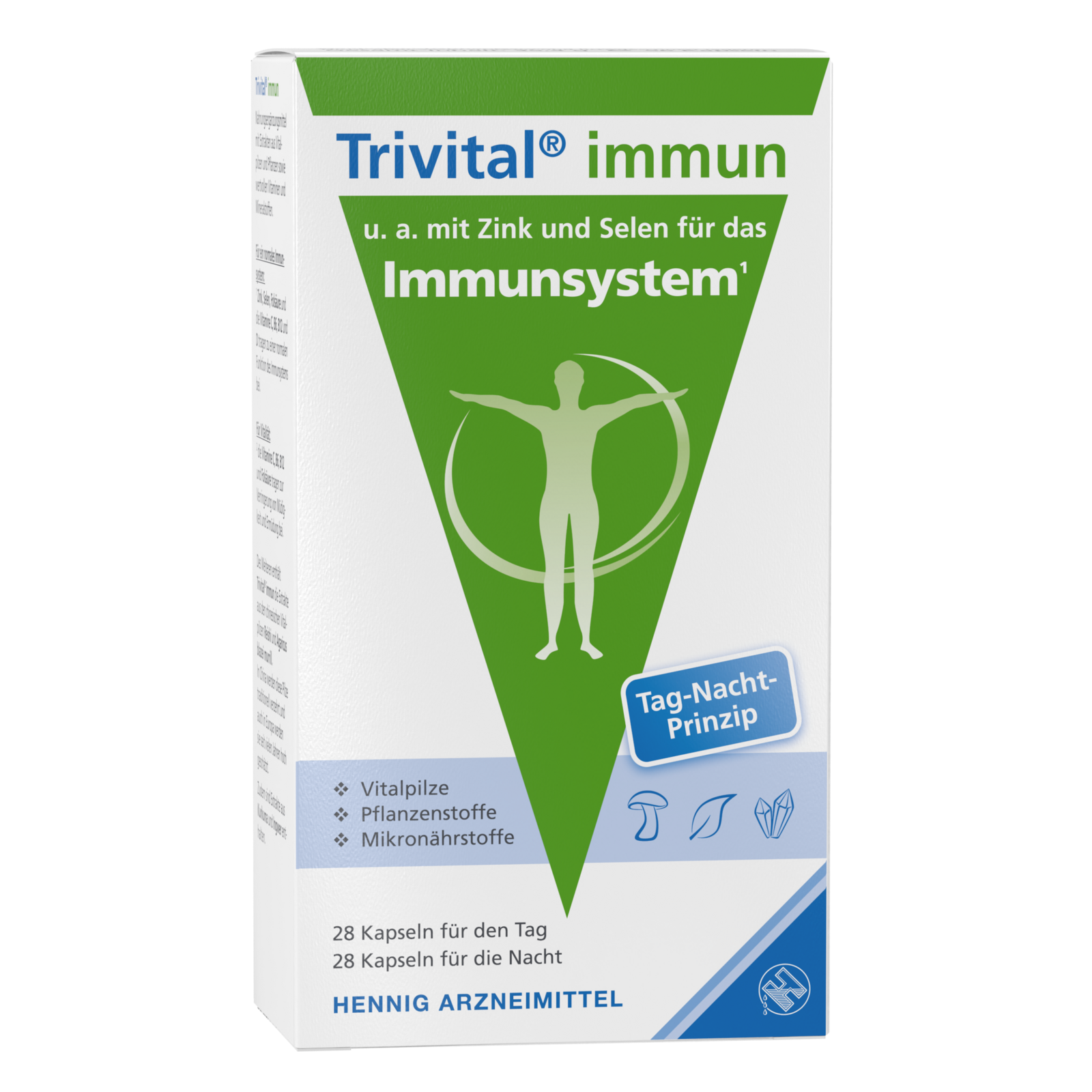 Trivital<sup>®</sup> immun